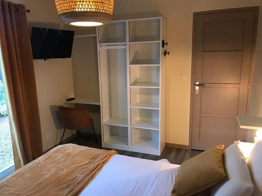 Saint-Avertin Maison Chaleureuse A Partager En Famille Ou Amis Villa Esterno foto