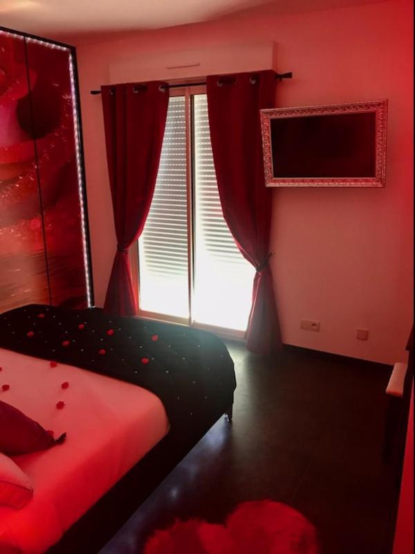 Saint-Avertin Maison Chaleureuse A Partager En Famille Ou Amis Villa Esterno foto